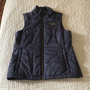 L.L. Bean Mountain Classic Puffer Vest